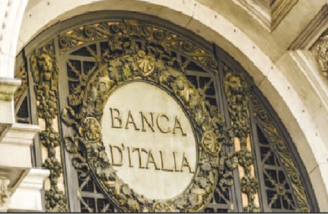 Volume des envois de fonds de l’Italie vers le Sénégal en 2022 : Un flux financier de 288 milliards FCfa selon la Banque d’Italie