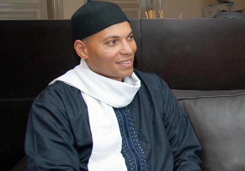 Ce qui reste des biens de Karim Wade