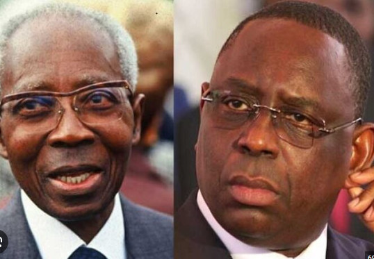 Le Sénégal tiendra une exposition sur les Présidents Senghor et Sall