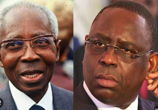 Le Sénégal tiendra une exposition sur les Présidents Senghor et Sall Le Sénégal tiendra une exposition sur les Présidents Senghor et Sall