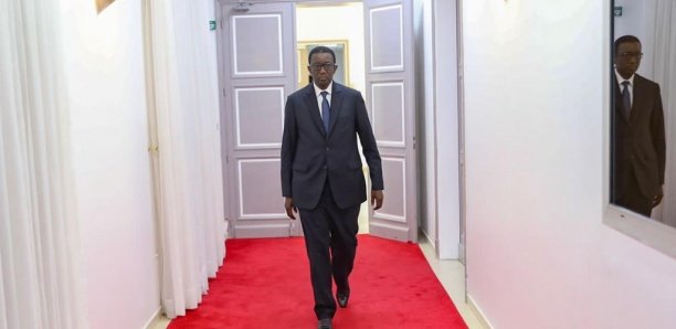La communauté Fouladou de Dakar promet 5.000 parrains au candidat Amadou Bâ La communauté Fouladou de Dakar promet 5.000 parrains au candidat Amadou Bâ