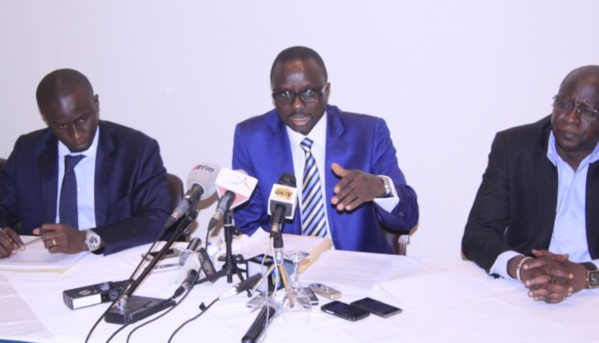 Après Karim Wade, les avocats de Bibo Bourgi, Pape Mamadou Pouye et Alioune Samba Diassé se pourvoient en cassation 