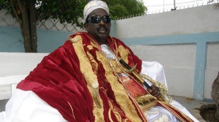 2 ans déjà : El Hadji Bassirou Diagne, le pèlerin lébou  