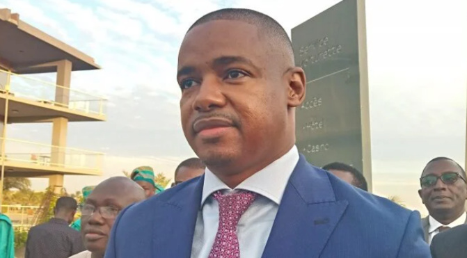 Réinscription d'Ousmane Sonko sur les listes électorales : L’AJE a déposé son recours hier