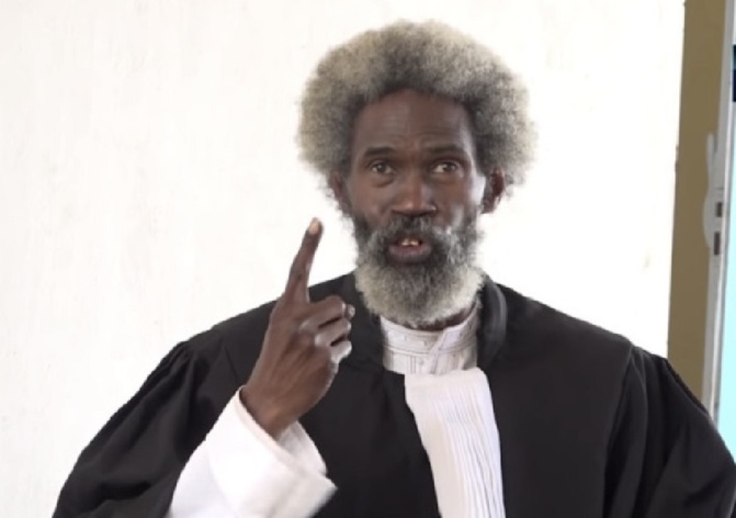Me Cire Clédor Ly alerte : « Ousmane Sonko est entré dans un profond coma ! »