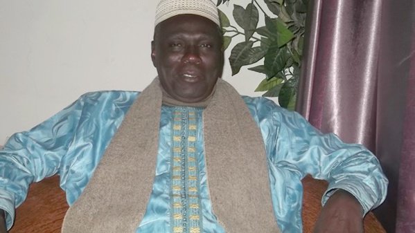 Le député et maire de Tambacounda condamné à 2 ans de prison dont 6 mois ferme