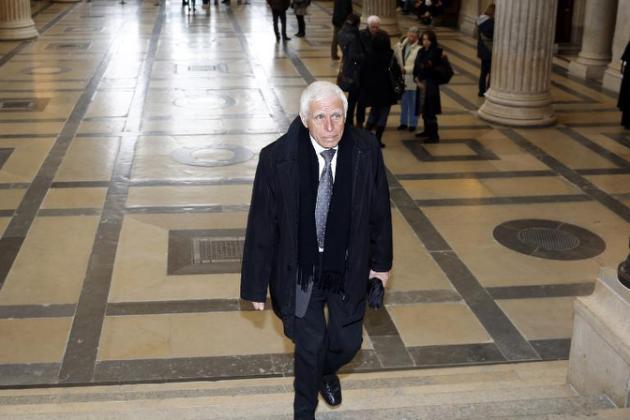 Christian Iacono acquitté à son procès en révision pour les viols de son petit-fils