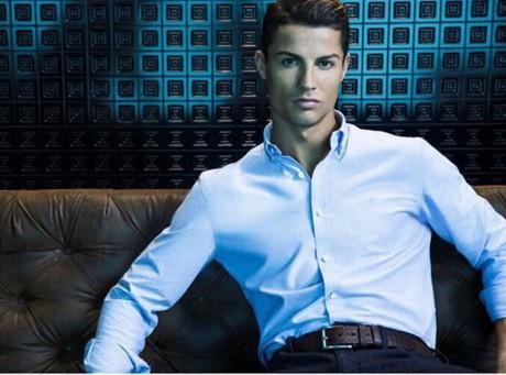 Cristiano Ronaldo : pas avec celle qu'on croit !