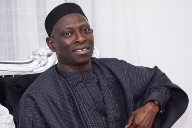 Parrainage du candidat de BBY, Amadou Bâ : Abdou Karim Fofana reçoit en audience les commerçants des marchés Petersen et Colobane Parrainage du candidat de BBY, Amadou Bâ : Abdou Karim Fofana reçoit en audience les commerçants des marchés Petersen et Colobane