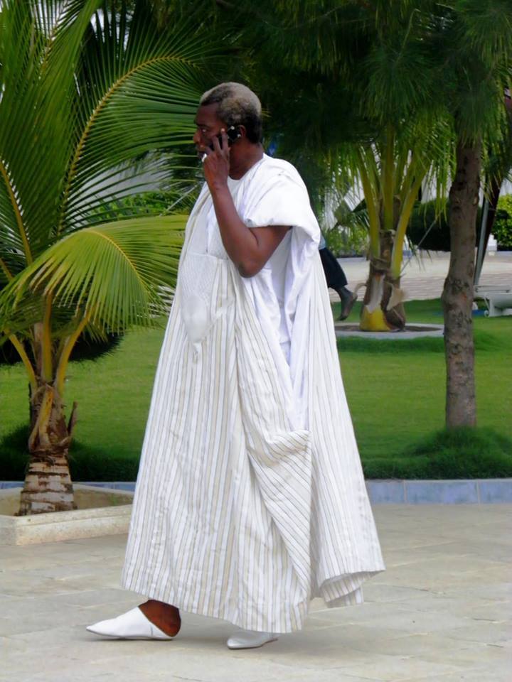 Cheikh Abdou Karim Mbacké Makarimal Akhlaq 