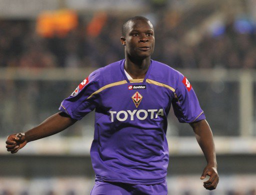 Babacar Khouma "prêt à se battre" pour une place dans la Tanière