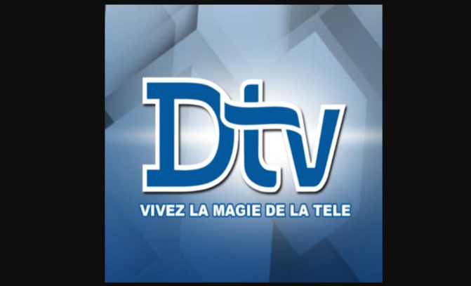 DTV reste la propriété du groupe Excaf Télécom : Déclaration de démenti