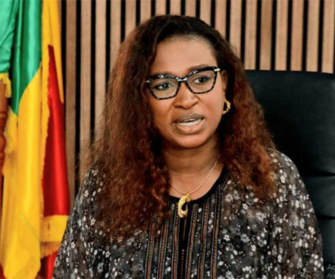 Impulsion du développement local en Casamance : Le pari de Victorine Ndeye
