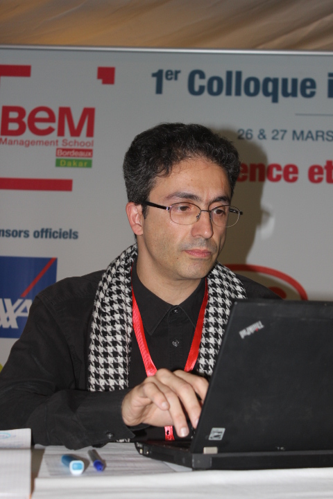 Jose Carlos Suarez-Herrera