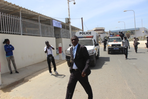 Farba Senghor