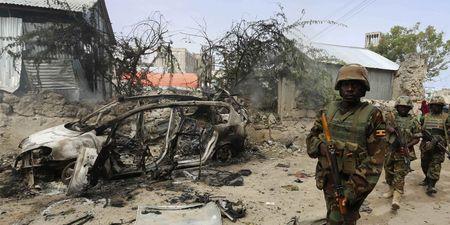 14 morts dans l'attaque d'un hôtel en Somalie