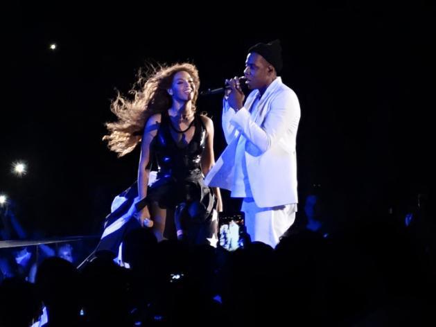 Tous les petits secrets de Beyoncé et Jay-Z bientôt révélés dans un livre non autorisé ?
