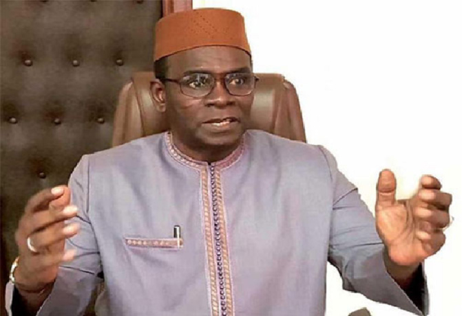 Sénégal / Hydrocarbures : Des retombées d’un montant de 10 000 milliards FCfa attendues, selon Aymerou Gningue, PCA Petrosen