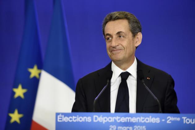 Elections départementales : la droite l’emporte, la gauche s’effondre