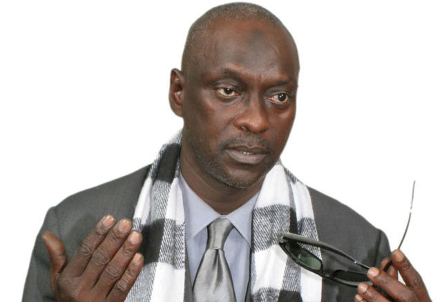 Me Koureyssi Bâ raille l’AJE Yoro Moussa Diallo et s’oppose à tout report Me Koureyssi Bâ raille l’AJE Yoro Moussa Diallo et s’oppose à tout report