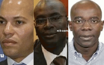 Mandats d’arrêt contre Vieux Aïdara, Bourgi frère, Evelyne Riout Delatre : La France et le Liban ferment les yeux