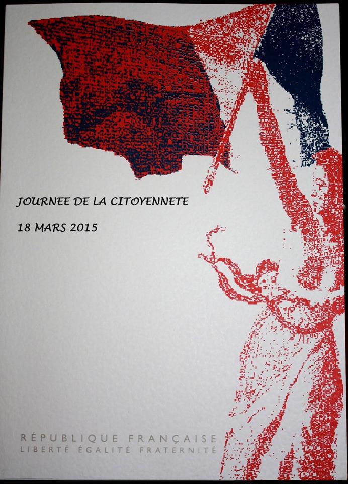 Bienvenue à ces nouveaux citoyens français -Sénégalais !