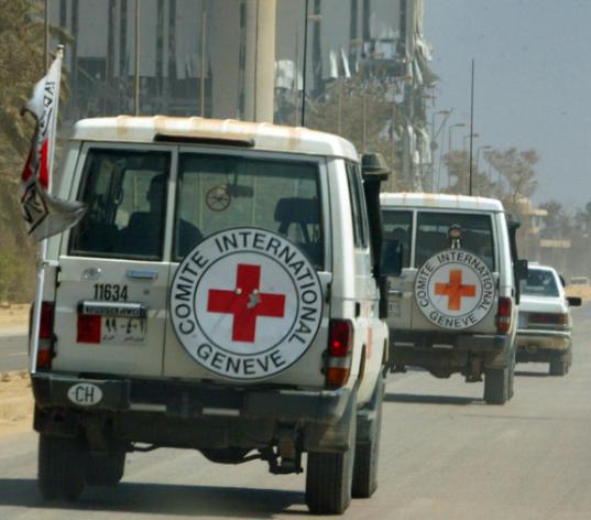 Nord du Mali: des jihadistes revendiquent l'attaque d'un convoi humanitaire du CICR