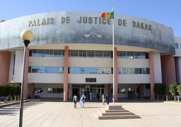 Ultime renvoi de l'affaire Joël Manou : Un dossier d’Etat qui dérange fort