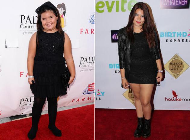 PHOTOS Juanita Solis de Desperate Housewives a bien changé !