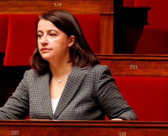 Le "logiciel" de Manuel Valls est "périmé", juge Cécile Duflot