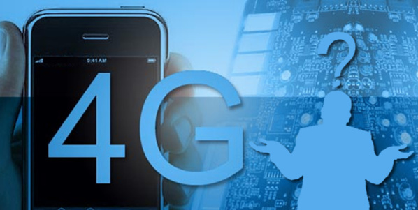 Le gouvernement annonce la fin de la phase expérimentale de la 4G