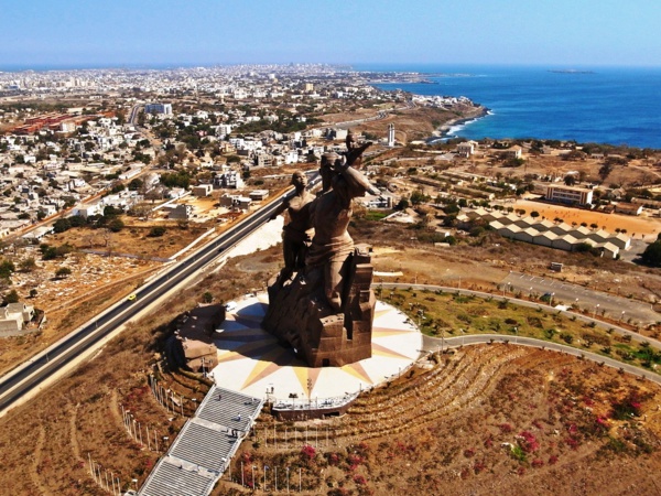 Et si le Sénégal disait niet au développement ?