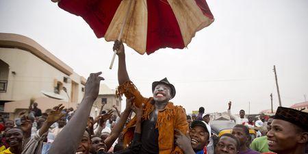 L'opposant Buhari revendique la victoire à la présidentielle au Nigeria
