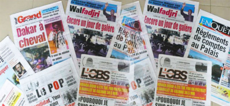 REVUE DES TITRES REVUE DES TITRES