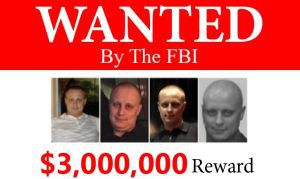 FBI offre 3 millions de dollars pour retrouver un hacker russe