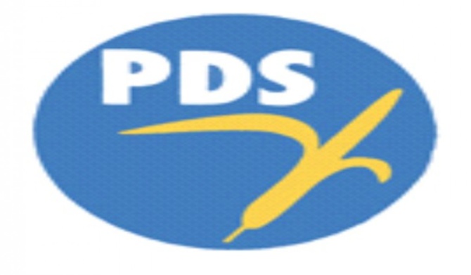 L’ancien maire de Ranérou rejoint le Pds
