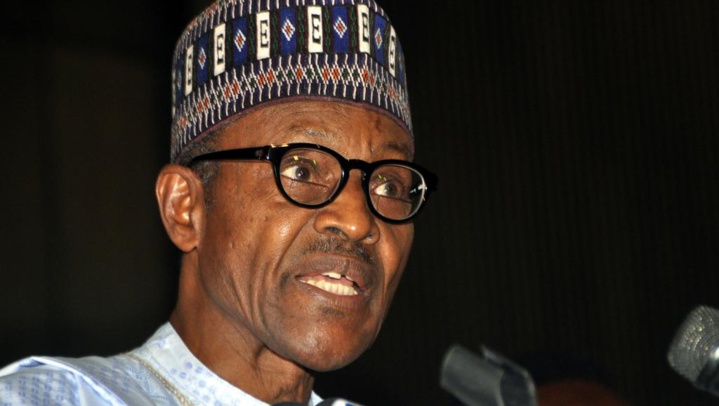 M. Buhari: «Nous allons débarrasser le Nigeria de Boko Haram»