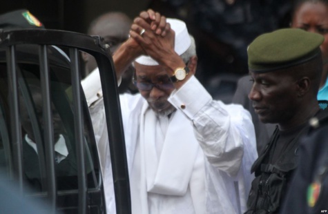 Présidence de la Cour d'assises spéciale devant juger Habré : Le Burkina rafle la mise