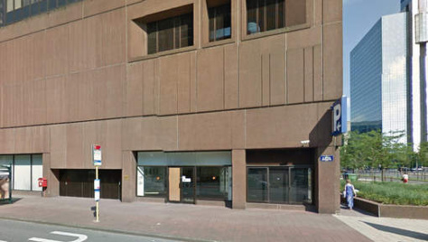 Belgique : Un homme en séjour illégal s'immole à l'Office des Étrangers