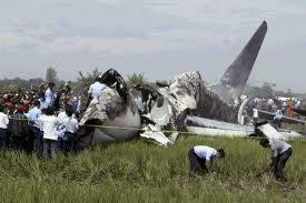 Crash A320: découverte de la seconde boîte noire