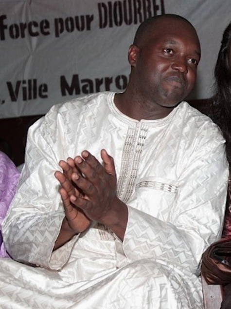 Moustapha Gueye, Responsable Politique APR  Diourbel propose un mandat Présidentiel de 9 ans non renouvelable