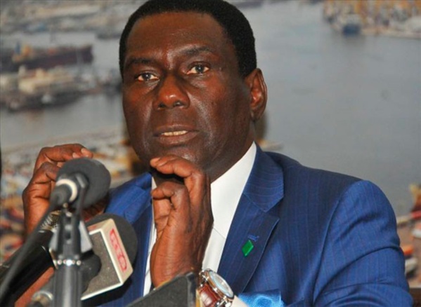 Cheikh Kanté gagne son procès contre Mamadou Lamine Diallo