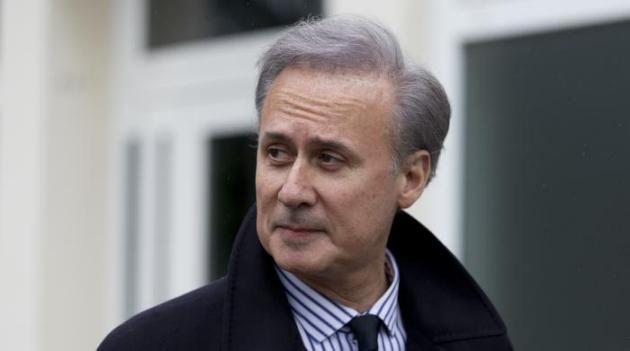 L'ancien secrétaire d'Etat Georges Tron renvoyé devant les assises pour viols