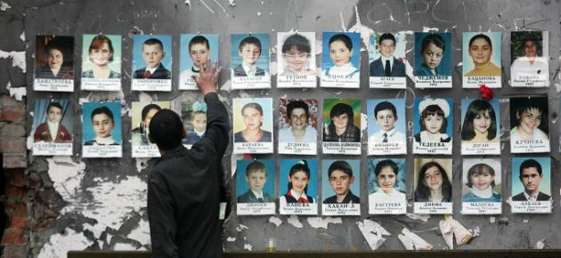 Pourquoi les terroristes ciblent-ils les écoles et les universités?
