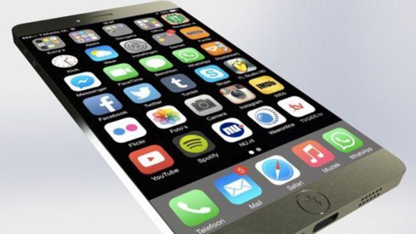 iPhone 7 : date de sortie, prix et caractéristiques de l'iPhone
