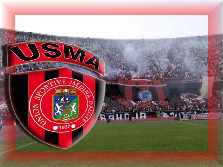 Suivez en Direct sur www.leral.net le match As Pikine Vs Usm Alger