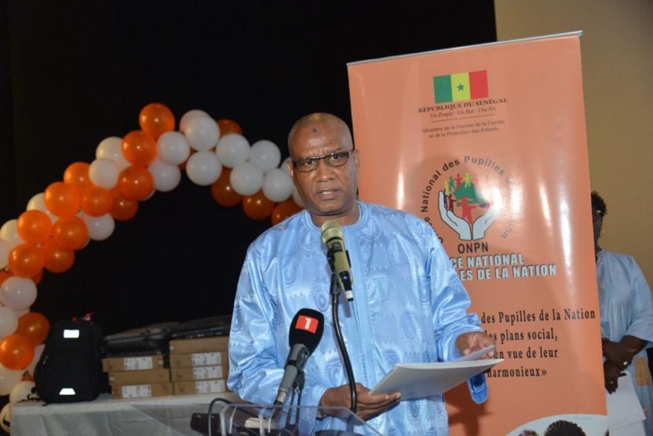 Traditionnelle fête de l'excellence / Après la réussite aux examens des cycles primaire, moyen et secondaire : 53 pupilles de la Nation honorées Traditionnelle fête de l'excellence / Après la réussite aux examens des cycles primaire, moyen et secondaire : 53 pupilles de la Nation honorées