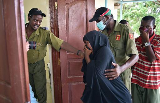 Attaque de Garissa au Kenya: cinq suspects arrêtés, les shebab menacent à nouveau