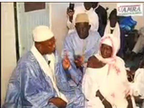 Conversions : Jamra élargit la Ummah!