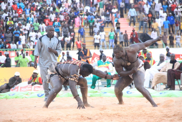 Chute de Balla Gaye II: La Casamance en colère contre le fils de Double Less